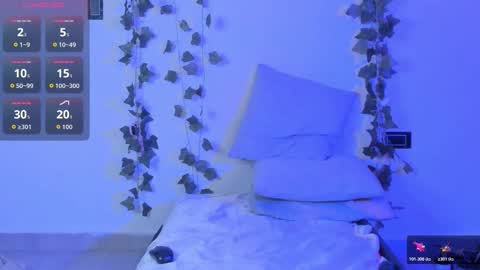 cataleya19__ online show from 12-22-25, 09:50