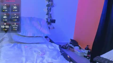 cataleya19__ online show from 02-02-26, 11:20