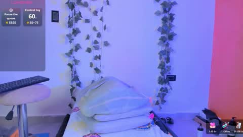 cataleya19__ online show from 02-18-26, 09:16