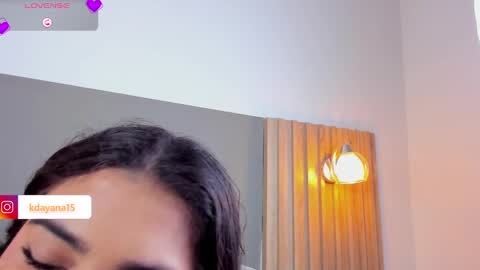 Daya  online show from 02-16-25, 06:43