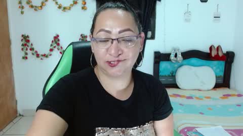 isabel online show from 01-14-25, 11:16