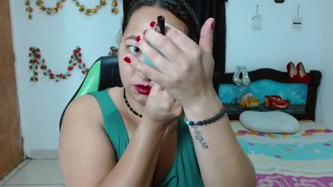 isabel online show from 01-15-25, 08:20