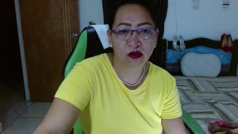 isabel online show from 02-11-25, 08:05