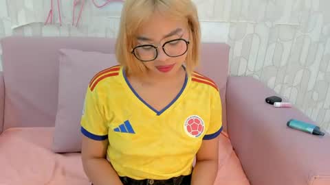 Cataleya online show from 06-18-26, 03:29