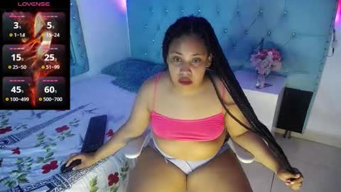 Cataleya Bonnet online show from 03-20-26, 03:11