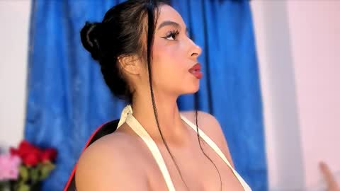 Cataleya online show from 03-19-26, 01:42