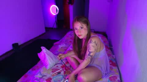 Fabi online show from 05-11-26, 03:45