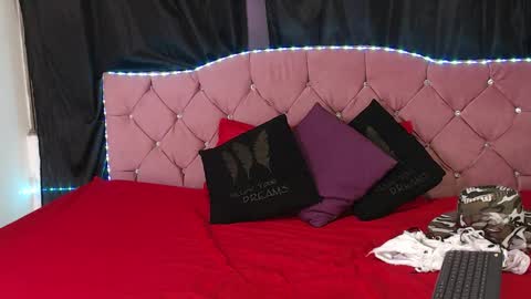 Cata Prins  online show from 02-02-26, 11:53