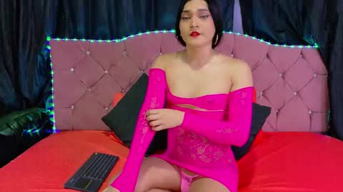 Cata Prins  online show from 02-19-26, 12:12