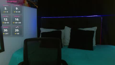 Cataleya online show from 02-17-26, 05:30