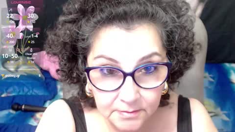 cataleya  online show from 02-18-25, 09:10