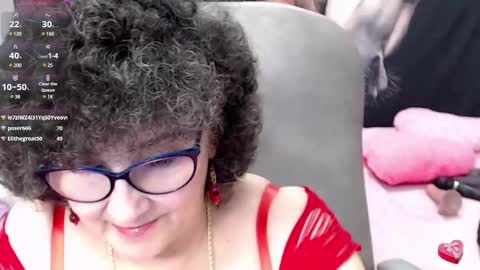 cataleya  online show from 02-28-25, 08:20