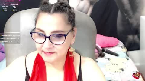 cataleya  online show from 03-05-25, 08:10