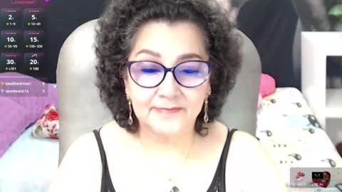cataleya  online show from 03-07-25, 04:35