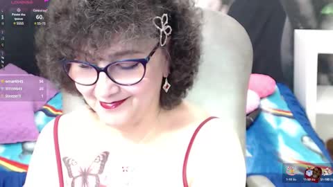cataleya  online show from 03-08-25, 05:59