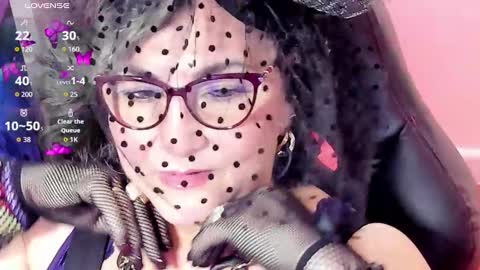 cataleya  online show from 11-01-25, 12:01