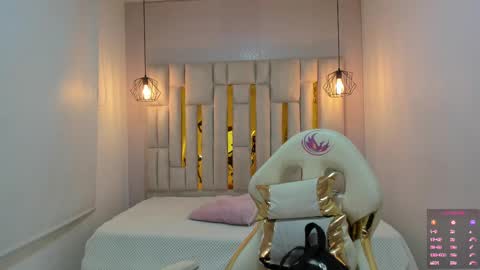 Cataleya online show from 10-28-25, 11:03