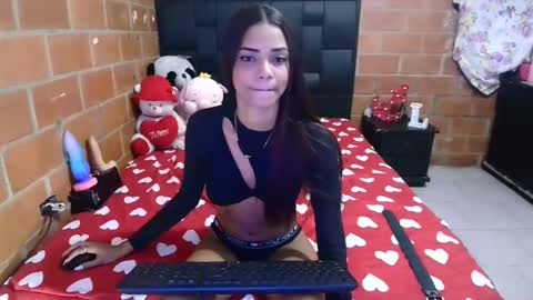 Snapshot of cataleya_sex12 chatting on 02-09-25, 07:16 cataleya_sex12 online show from 02-09-25, 07:16