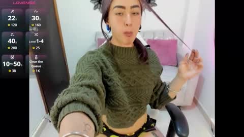 Snapshot of cataleya_sub_ chatting on 09-10-25, 12:38 cataleya_sub_ online show from 09-10-25, 12:38