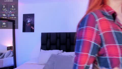 Cataleya Admas online show from 12-05-24, 12:44