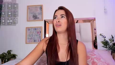 Cataleya Admas online show from 10-02-25, 12:34