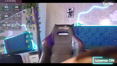 cataleyagp online show from 05-05-26, 08:28