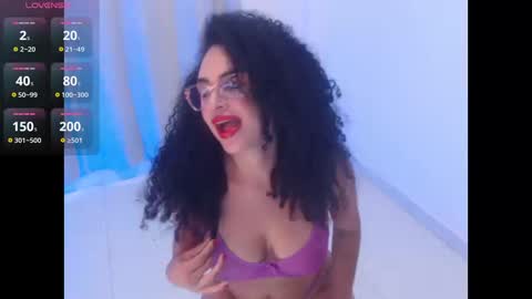 cataleyamiller1 online show from 09-20-25, 09:27