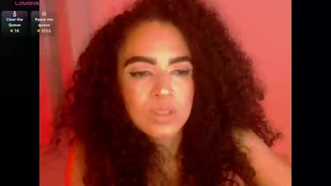 cataleyamiller1 online show from 10-28-25, 02:15