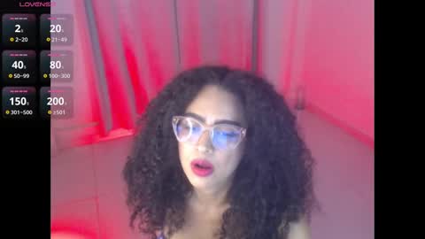 cataleyamiller1 online show from 10-31-25, 02:56