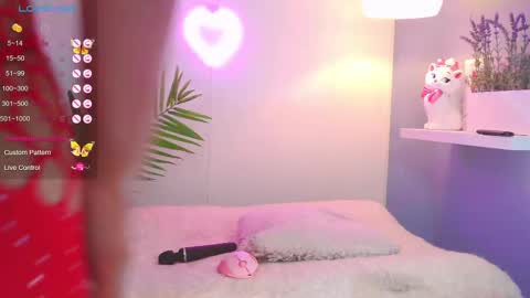 Catalina lovers online show from 02-28-25, 05:15