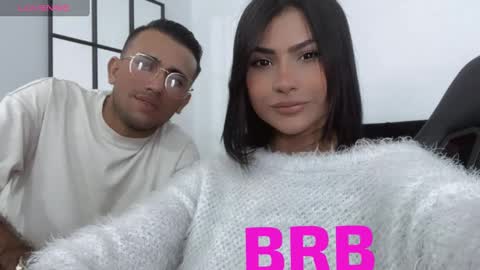 Cata y Roger online show from 02-15-25, 06:01