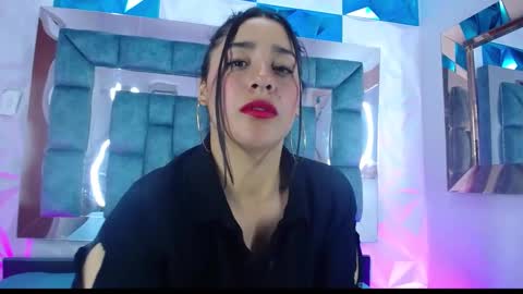 Catalina bustos online show from 03-02-25, 03:45