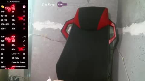 catalina_colombia online show from 10-14-25, 06:31