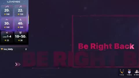 catalina_colombia online show from 01-05-26, 05:27