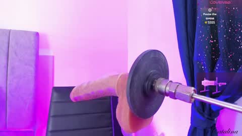 Cata  Monday- Saturday   On line at 0100pm-0700pm online show from 01-08-25, 02:35