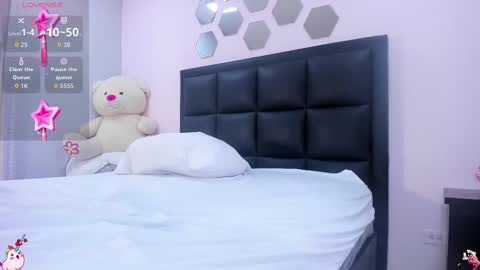 catalina_jonex online show from 09-26-25, 07:51