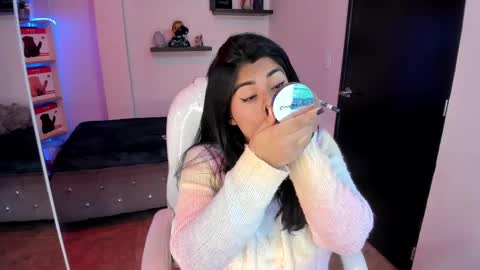 Catalina online show from 02-25-25, 08:41