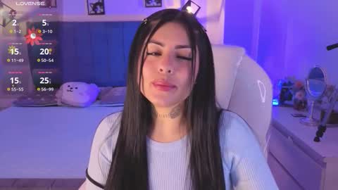 Catalina online show from 10-23-25, 03:50