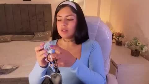 Catalina online show from 11-16-25, 03:12