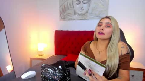 catalina_osorio online show from 04-06-26, 11:33