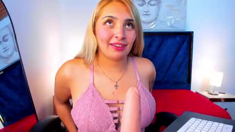catalina_osorio online show from 04-29-26, 05:30