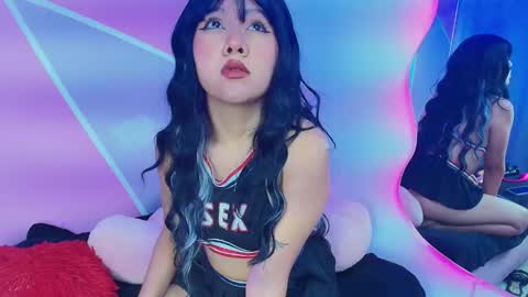 Snapshot of catalina_santana20 chatting on 02-25-26, 02:05 Catalina online show from 02-25-26, 02:05