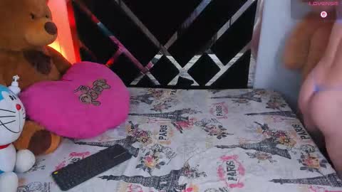 Catalina  online show from 11-25-25, 09:26