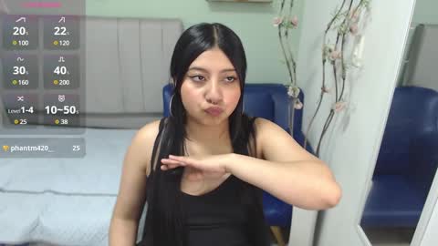 Snapshot of catalina_venus chatting on 12-04-24, 06:33 Catalina online show from 12-04-24, 06:33