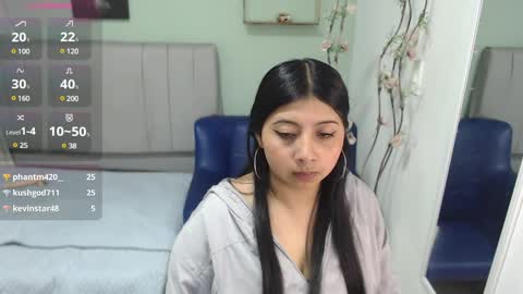 Snapshot of catalina_venus chatting on 12-04-24, 09:40 Catalina online show from 12-04-24, 09:40