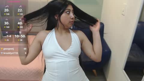 Snapshot of catalina_venus chatting on 12-05-24, 09:06 Catalina online show from 12-05-24, 09:06