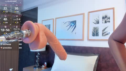 Catalina online show from 12-11-24, 07:46