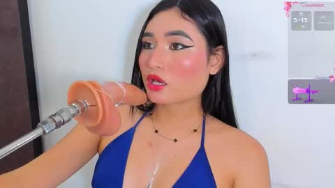 Catalina online show from 03-17-26, 08:56