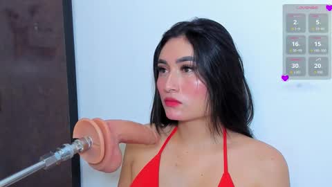 Catalina online show from 03-22-26, 08:01