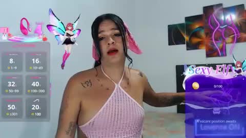 catalinaadoll online show from 02-28-25, 07:35